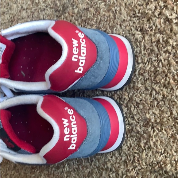 New balance 574 exclusive color way - Picture 4 of 5